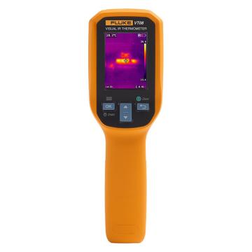 福禄克/FLUKE 轻便型红外热像仪，FLUKE-VT08/CN 售卖规格：1台