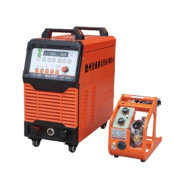 景盛 数字化脉冲气体保护焊机，MIG-350P 售卖规格：1台