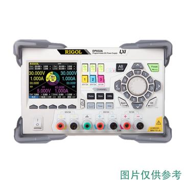 普源 可编程线性直流电源，DP831A 160W，3通道 售卖规格：1个