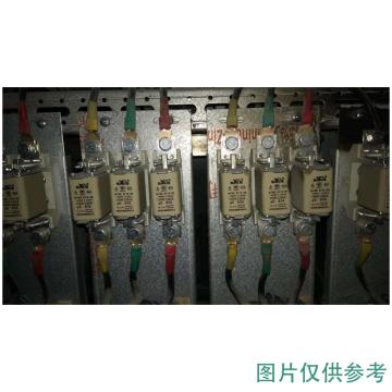 西熔 熔断器，RT16-00(NT00)-500V 63A 售卖规格：1个
