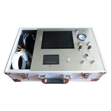 德镁 SF6密度继电器校验仪，DMS-300 售卖规格：1件