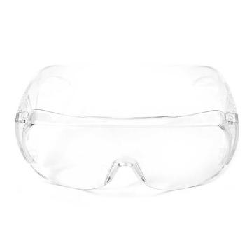 汉盾 防冲击访客眼镜，HD-EY002 防雾防刮擦防冲击 售卖规格：1副
