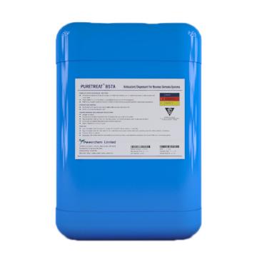 普尔化学 脱硫废水高效絮凝剂，PURETREAT 857A 售卖规格：1桶