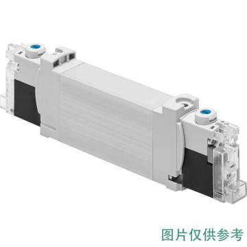 费斯托/FESTO 电磁阀，VUVG-B10A-B52-ZY-F-1H2RL 售卖规格：1个