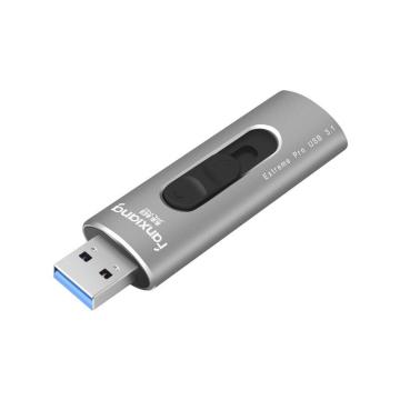 梵想 U盘，F306 64G USB3.1 售卖规格：1个