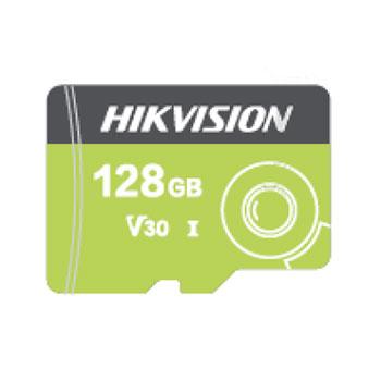 海康威视 TF存储卡，HS-TF-T2E(标配)/128G 容量128G 售卖规格：1个