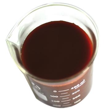 科美 聚合硫酸铁，KM-601，25kg/桶 售卖规格：1桶