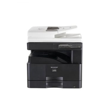 夏普/Sharp 黑白数码复合机，SF-S245R A3（主机+输稿器） 售卖规格：1台