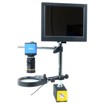 PDOK 磁力座视频放大镜，PD113MAG200012 售卖规格：1台