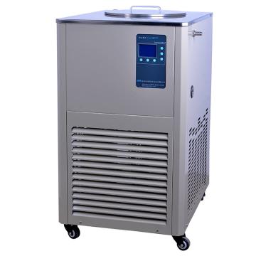 郑州科泰 低温冷却液循环泵，DLSK-30/30 储液槽容积30L，冷却液温度-30℃ 售卖规格：1台