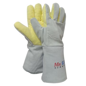 孟诺 500耐高温手套，Mn-gr500-3 售卖规格：1双