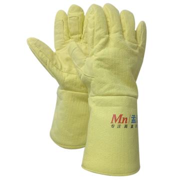 孟诺 500耐高温手套，Mn-gr500-1 售卖规格：1双