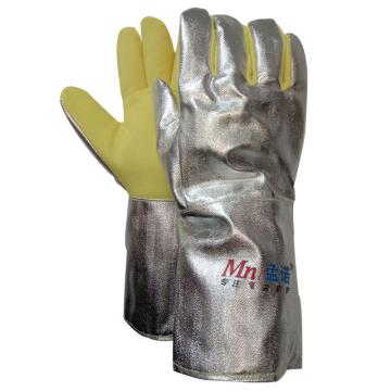 孟诺 500耐高温手套，Mn-gr500-7 售卖规格：1双