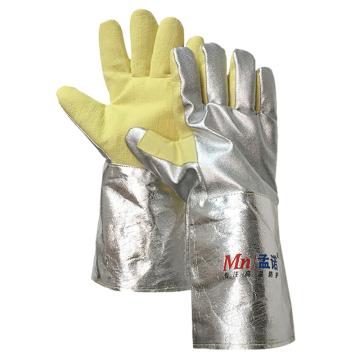 孟诺 500耐高温手套，Mn-gr500-6 售卖规格：1双