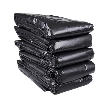 科力邦 垃圾袋，KB1002 60*80cm 黑色 售卖规格：1包