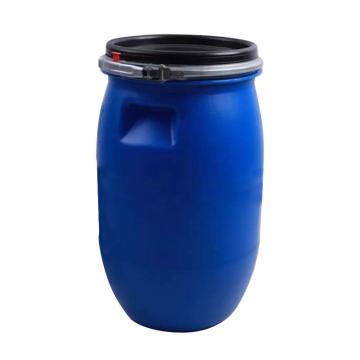 STORAGEMAID 30L拉紧环开口塑料桶(蓝色)，VG011 外形尺寸(mm):φ320×540 售卖规格：1个
