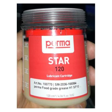 PERMA 自动润滑油杯，STAR LC120-SF10（100770），个