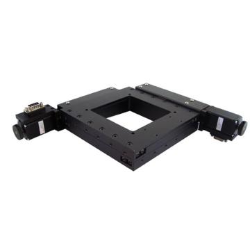微納光科 電控整體二維平移臺，XYWN201WA50X50 售賣規(guī)格：1件