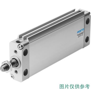 费斯托/FESTO 气缸，DZF-40-180-A-P-A 售卖规格：1个