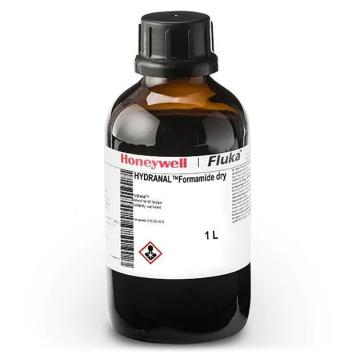 Fluka HYDRANAL-无水甲酰胺，增溶剂，最大含水量0.02%，34724-1L ，1L 售卖规格：1瓶