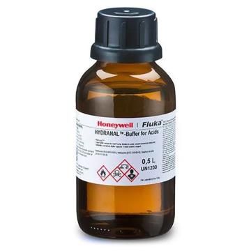 Fluka HYDRANAL®-缓冲酸，液体缓冲介质，基于咪唑，34804-500ML ，500ml 售卖规格：1瓶