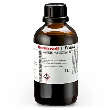 Fluka HYDRANAL-Composite 2，单组分容量法滴定剂，34806-1L 滴定度 2mg H2O/ml，1L 售卖规格：1瓶