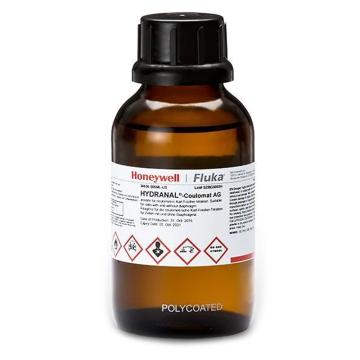 Fluka HYDRANAL-Coulomat AG，用于有/无隔膜滴定池的阳极电解液（库仑法阳极液），34836-500ML ，500ml 售卖规格：1瓶