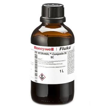 Fluka HYDRANAL-Composite 5K，单组分容量法滴定剂，34816-1L 用于测定醛类和酮类，滴定度 5mg H2O/ml，1L 售卖规格：1瓶