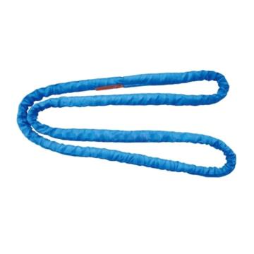 睦杉 防护型钢绳索具,FSL-H17.5-6