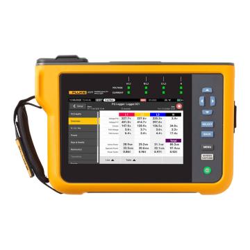 福禄克/FLUKE 电能质量分析仪，FLUKE-1773/CN 售卖规格：1台
