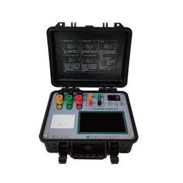 保定威晟 变压器特性参数测试仪，VS-6309E 三相阻抗 售卖规格：1台