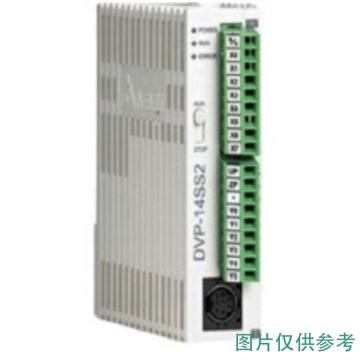 台达/Delta 可编程模块，DVP14SS211T 售卖规格：1台