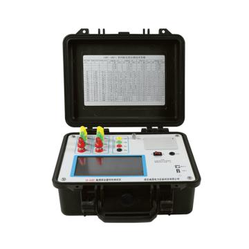 保定威晟 变压器容量特性测试仪，VS-6680 触摸屏 售卖规格：1台
