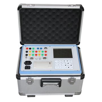保定威晟 高压断路器特性综合分析仪，VS-5308C 售卖规格：1台