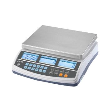 台衡 计数桌秤，QHC-15K 15kg，最小感量0.5g 售卖规格：1台