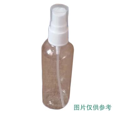 博群 PET喷雾瓶，100ml、透明，BQPET100-喷雾 售卖规格：1个