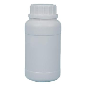 博群 氟化瓶，250ml、白色、材质HDPE，BQFH250 售卖规格：1个