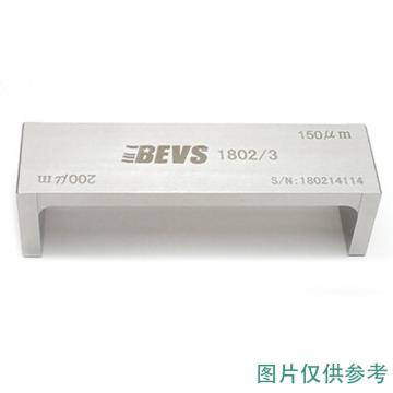 盛华 双面制备器，BEVS 1802 售卖规格：1个