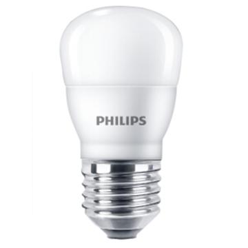 飞利浦/PHILIPS LED灯泡，恒亮真彩版，3.5W E27 930 黄光 售卖规格：1个