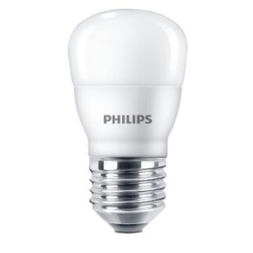飞利浦/PHILIPS LED灯泡，恒亮真彩版，3.5W E27 965 白光 售卖规格：1个