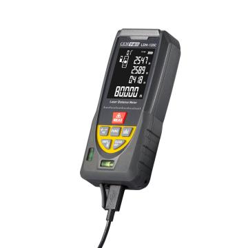 华盛昌/CEM 激光测距仪，LDM-120C 售卖规格：1个