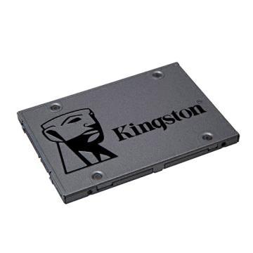 金士顿硬盘，A400系列 240G SATA3 固态硬盘