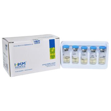 环凯微生物 3%NaCl葡萄糖磷酸盐胨水，73320 20支/盒 售卖规格：1盒