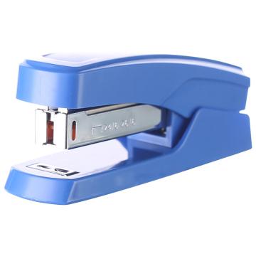 晨光 普惠型简易12号订书机(蓝），ABS916B4 单位：个