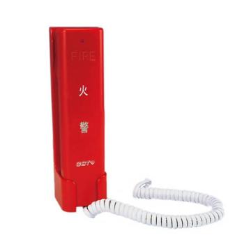 海湾/GST 消防电话分机，GST-TS-100A 售卖规格：1个