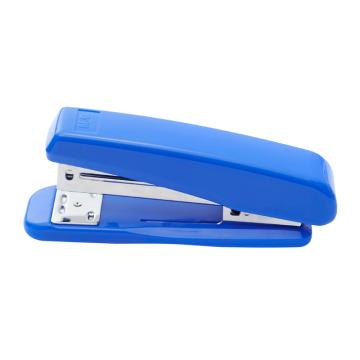 晨光 12号侧带起钉器订书机（蓝色），ABS92718 单位：个