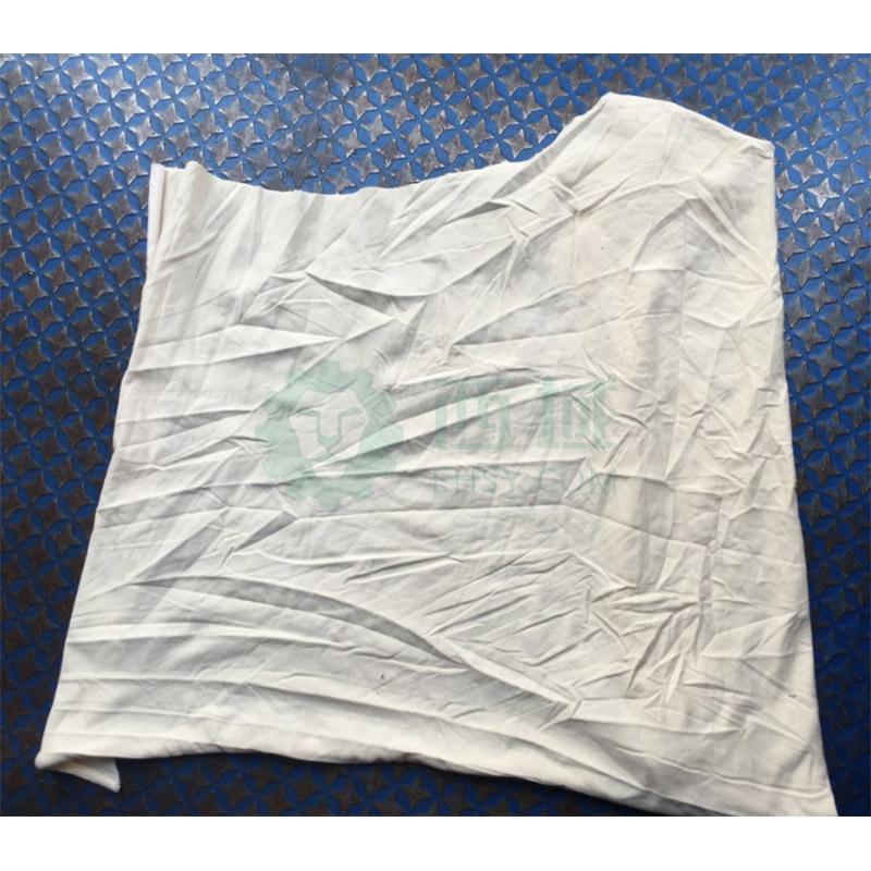 西域推荐 白色破布,纯棉度:70%-80% 10kg/袋 单位:袋【多少钱 规格参数 图片 采购】-西域