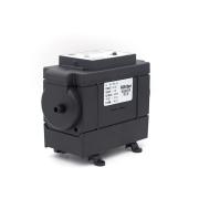 海霖 W型电动充气泵，D60L基础款 标准版 加电源