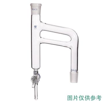 垒固 油水分离器（双管），B-021806 29*29 售卖规格：1只