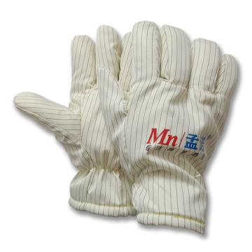 孟诺 300度无尘耐高温手套，Mn-wc300 售卖规格：1双